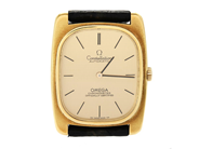 Klockor, OMEGA, Constellation, i auktion: Klockor – Lördag 1 november