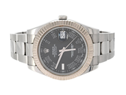 Klockor, ROLEX, Oyster Perpetual, i auktion: Klockor – Lördag 1 november