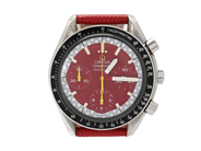 Klockor, OMEGA, Speedmaster, i auktion: Klockor – Lördag 1 november