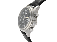 Klockor - IWC, Schaffhausen Pilot´s Watch - View 2