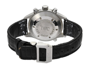 Klockor - IWC, Schaffhausen Pilot´s Watch - View 3