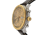 Klockor - LONGINES, Hour Angle Watch Chronograph - View 2