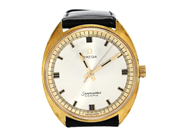 Klockor, OMEGA, Seamaster, i auktion: Klockor – Lördag 1 november