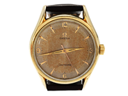 Klockor, OMEGA, Seamaster, i auktion: Klockor – Lördag 1 november