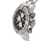 Klockor - BREITLING, Super Avenger II - View 2