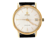 Klockor, OMEGA, Seamaster, i auktion: Klockor – Lördag 1 november