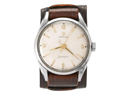 Klockor, OMEGA, Seamaster, i auktion: Klockor – Lördag 1 november