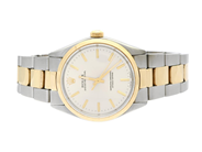 Klockor, ROLEX, Oyster Perpetual (T Swiss Made T), i auktion: Klockor – Lördag 1 november