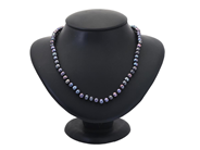 Smycken - COLLIER, sterlingsilver - View 1