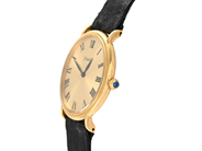 Klockor - PIAGET, damur - View 2