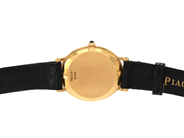 Klockor - PIAGET, damur - View 3