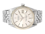 Klockor, ROLEX, Oyster Perpetual, i auktion: Klockor – Lördag 1 november