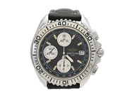 Klockor, BREITLING, Chrono Shark (T Swiss Made T), i auktion: Klockor – Lördag 1 november