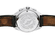 Klockor - BREITLING, Chrono Shark (T Swiss Made T) - View 3