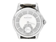 Klockor, MAURICE LACROIX, Pontos "Roger Federer", i auktion: Klockor – Lördag 1 november