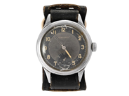 Klockor, LONGINES, herrur, i auktion: Klockor – Lördag 1 november