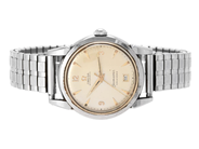 Klockor, OMEGA, Seamaster, i auktion: Klockor – Lördag 1 november