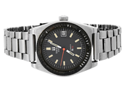Klockor, TISSOT, PR-516 (SwissT Made <25 MC), i auktion: Klockor – Lördag 1 november