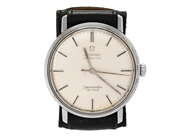 Klockor, OMEGA, Seamaster De Ville, i auktion: Klockor – Lördag 1 november