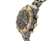 Klockor - OMEGA, Seamaster - View 2