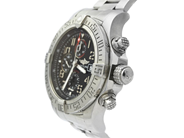 Klockor - BREITLING, Super Avenger II - View 2
