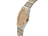 Klockor - OMEGA, Constellation - View 2