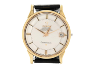 Klockor, OMEGA, Constellation, i auktion: Klockor – Lördag 1 november