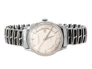 Klockor, INTERNATIONAL WATCH Co, Schaffhausen, i auktion: Klockor – Lördag 1 november