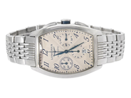 Klockor, LONGINES, Evidenza, i auktion: Klockor – Lördag 1 november
