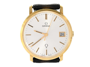 Klockor, OMEGA, Genève, i auktion: Klockor – Lördag 1 november