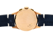 Klockor - CHRONOGRAPH SUISSE, Antimagnetic - View 3
