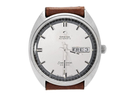 Klockor, OMEGA, Seamaster Cosmic, i auktion: Klockor – Lördag 1 november