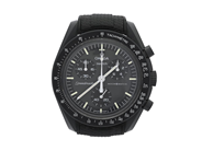 Klockor, SWATCH/OMEGA, MoonSwatch, i auktion: Klockor – Lördag 1 november