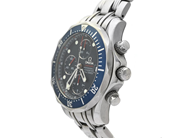 Klockor - OMEGA, Seamaster - View 2