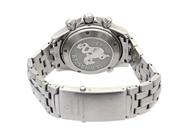 Klockor - OMEGA, Seamaster - View 3