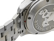 Klockor - OMEGA, Seamaster - View 4