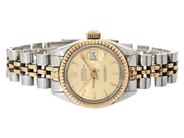 Klockor, ROLEX, Oyster Perpetual, i auktion: Klockor – Lördag 1 november