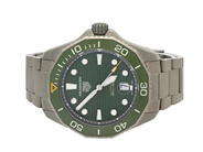 Klockor, TAG HEUER, Aquaracer Professional 300 (300 m/1000 ft), i auktion: Klockor – Lördag 1 november