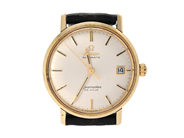 Klockor, OMEGA, Seamaster, i auktion: Klockor – Lördag 1 november