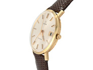 Klockor - OMEGA, Genève - View 2