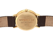 Klockor - OMEGA, Genève - View 3