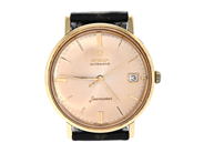 Klockor, OMEGA, Seamaster, i auktion: Klockor – Lördag 1 november