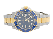 Klockor, ROLEX, Oyster Perpetual Date, i auktion: Klockor – Lördag 1 november