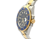 Klockor - ROLEX, Oyster Perpetual Date - View 2