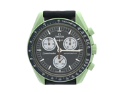 Klockor, SWATCH/OMEGA, MoonSwatch, i auktion: Klockor – Lördag 1 november