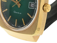 Klockor - OMEGA, Genève - View 2