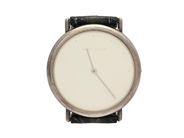 Klockor, GEORG JENSEN, design Thorup & Bonderup, i auktion: Klockor – Lördag 1 november