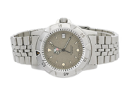 Klockor, TAG HEUER, 1500 Professional (200 Meters, i auktion: Klockor – Lördag 1 november