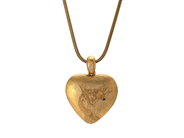 Smycken, COLLIER, YSL, i auktion: Fashionabla – Torsdag 6 november