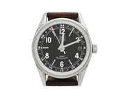 Klockor, TAG HEUER, Carerra GMT, i auktion: Klockor – Lördag 1 november